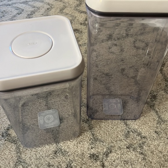 Oxo Kitchen Oxo Containers Poshmark